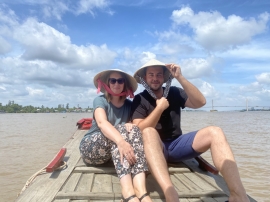 THE BEST OF MEKONG 1 DAY TOUR (CAI BE - VINH LONG)