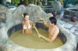 Mud Bath Tour in Nha Trang