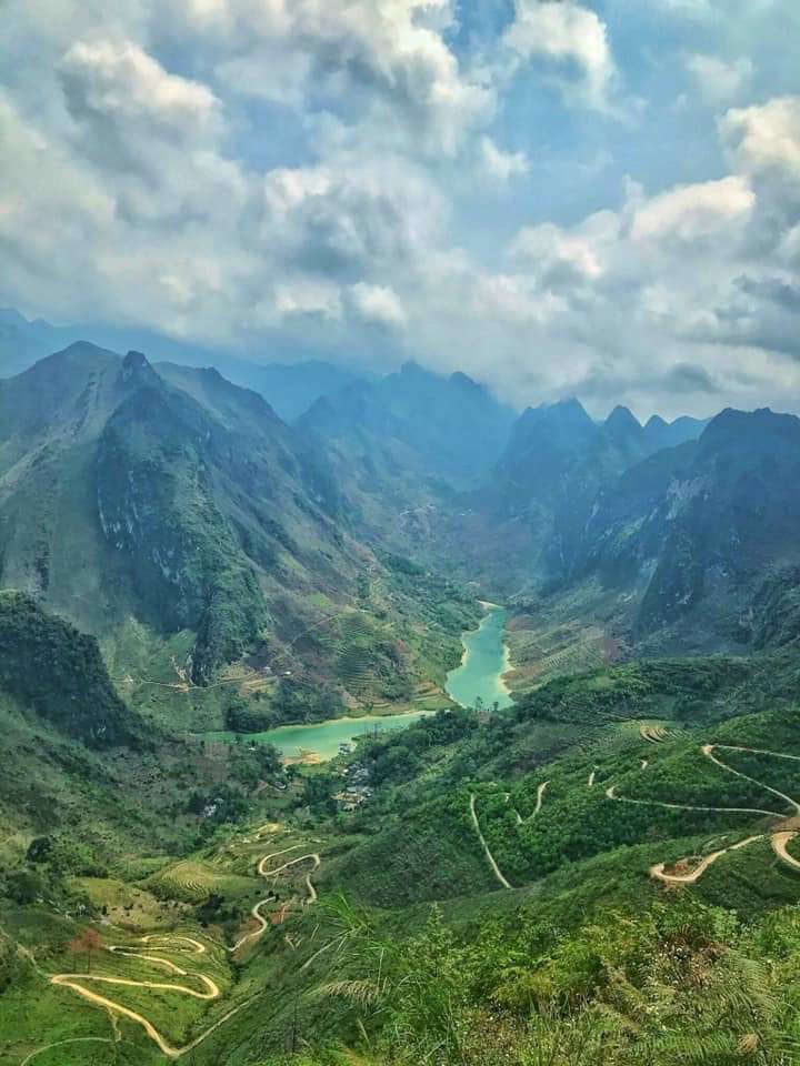 HA GIANG 3 DAYS 2 NIGHTS WITH EASY DRIVER