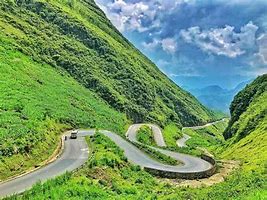 HA GIANG 3 DAYS 2 NIGHTS WITH EASY DRIVER